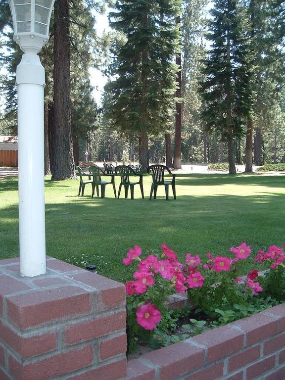 High Country Lodge South Lake Tahoe Extérieur photo